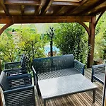 Detached House, Garden And Private Pool Holiday home Rouffiac (Cantal)