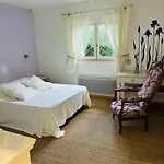 Detached House, Garden And Private Pool