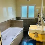 Detached House, Garden And Private Pool *